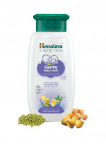 Gentle Baby Bath With Chickpea And Green Gram 400ml