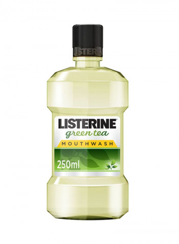 Green Tea Mouthwash 250ml