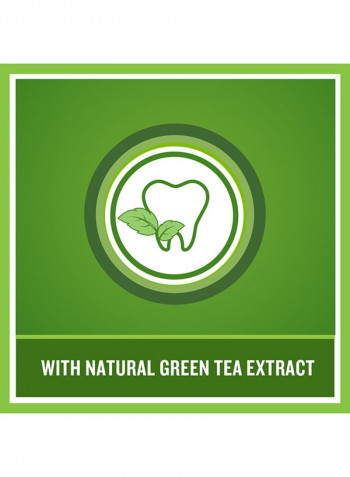 Green Tea Mouthwash 250ml