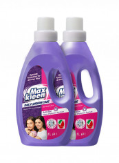 Daily Lingerie Care Anti Bacterial Concentrated Liquid Detergent 1L Pack of 2