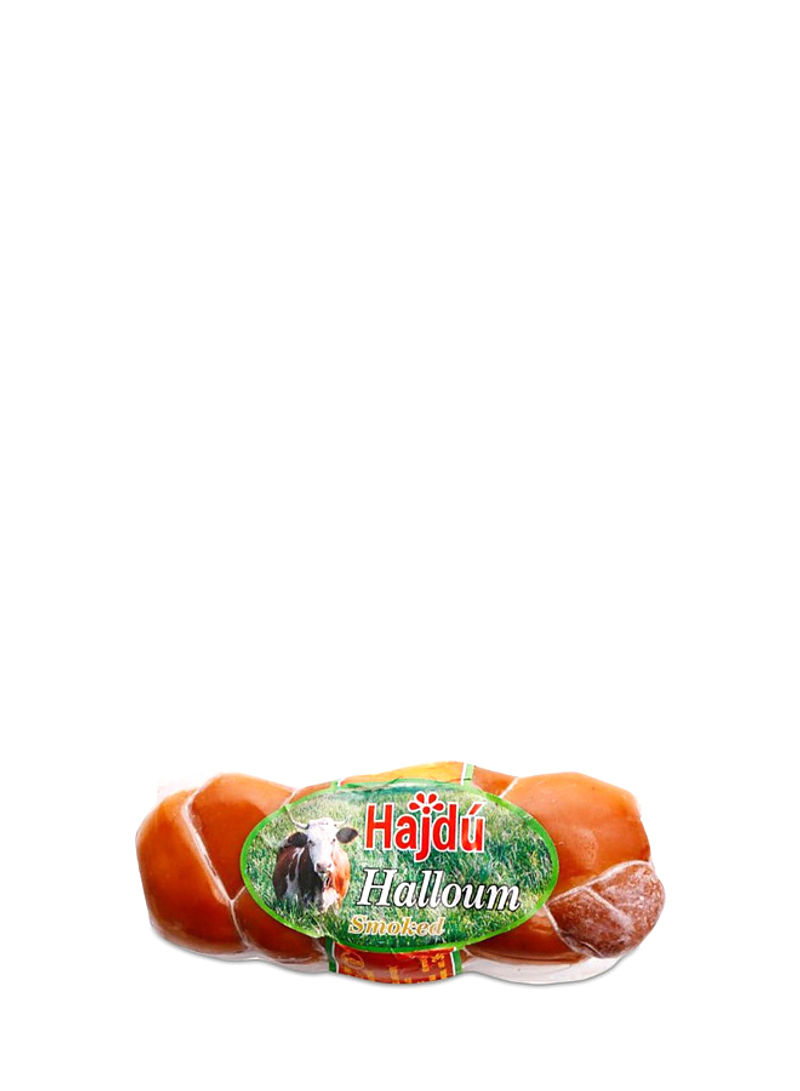 Halloum Smoked Cheese 300g