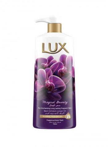 Magical Beauty Perfumed Body Wash 700ml