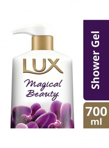 Magical Beauty Perfumed Body Wash 700ml