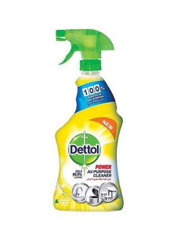 Pack Of 2 Bathroom And All Purpose Cleaner