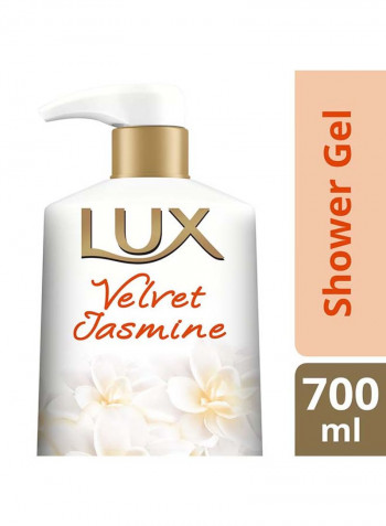 Perfumed Body Wash Velvet Jasmine 700ml