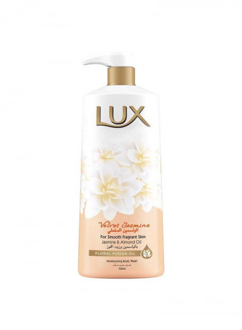 Perfumed Body Wash Velvet Jasmine 700ml