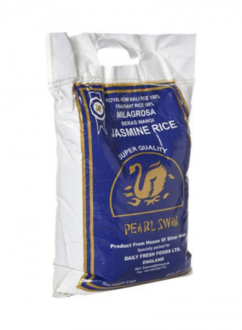 Jasmine Rice 5kg