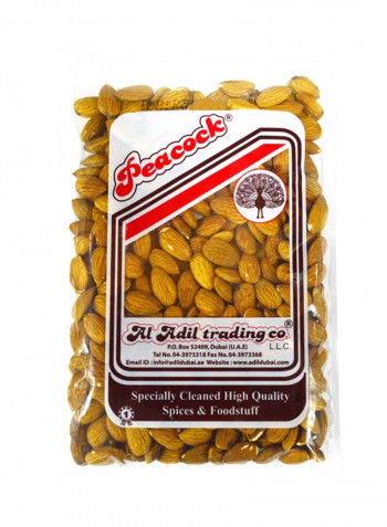 Almond USA 400g