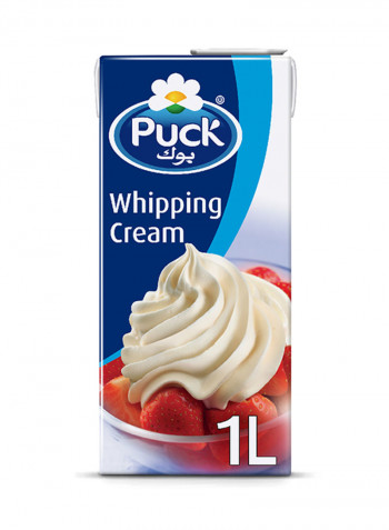 Whipping Cream 1L