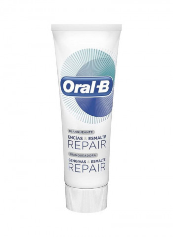 Gum And Enamel Repair Extra Fresh Toothpaste 75ml