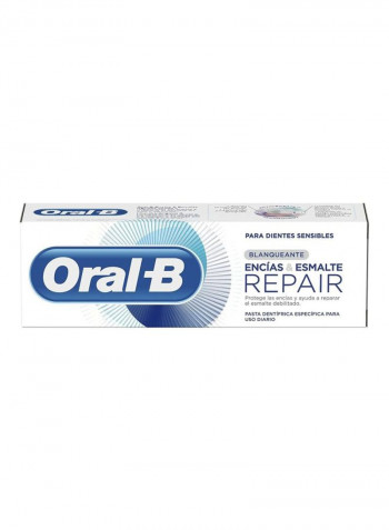 Gum And Enamel Repair Extra Fresh Toothpaste 75ml