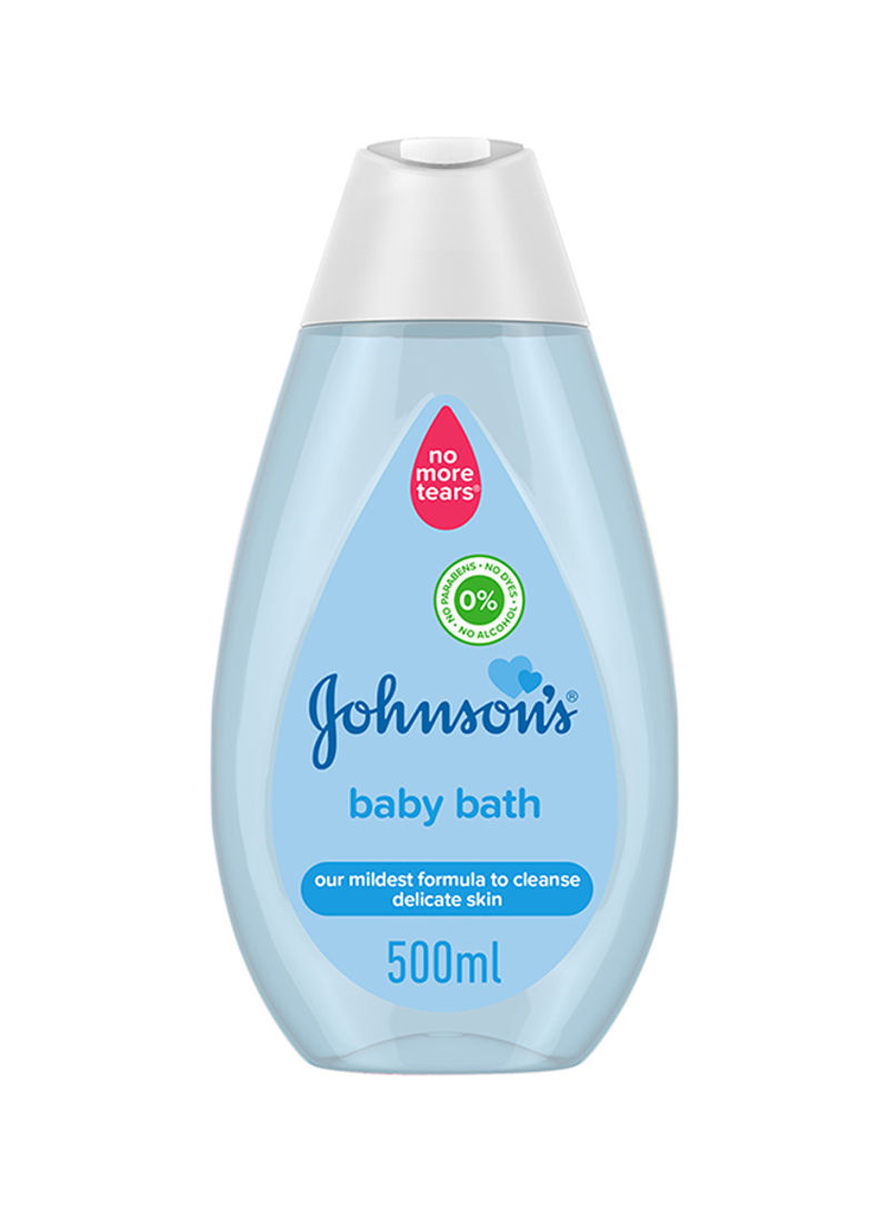 Baby Bath, 500ml