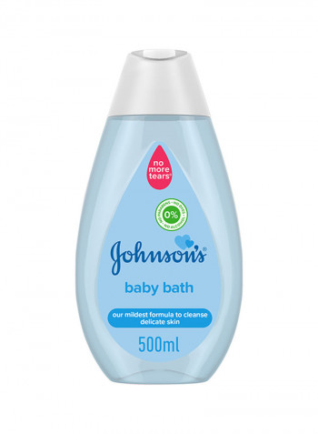 Baby Bath, 500ml
