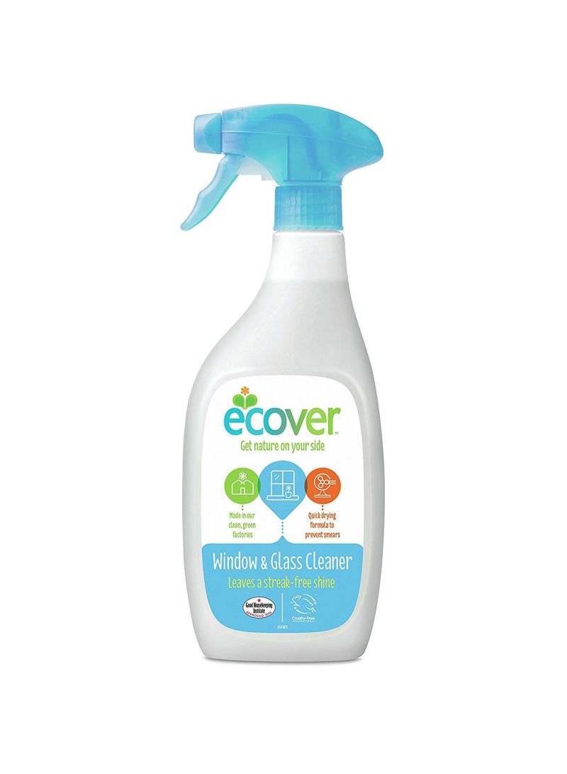 Window and Glass Cleaner 500mililiter