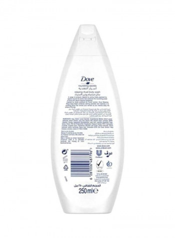 Nourishing Secrets Relaxing Ritual Body Wash 250ml