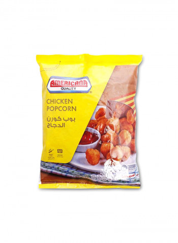 Chicken Popcorn 750g