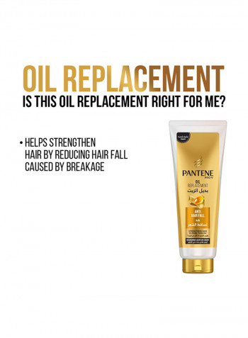 Pro-V Anti-Hair Fall Oil Replacement 350ml