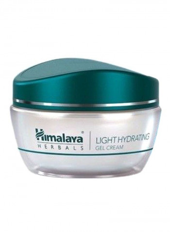 Light Hydrating Premium Gel Cream 50g