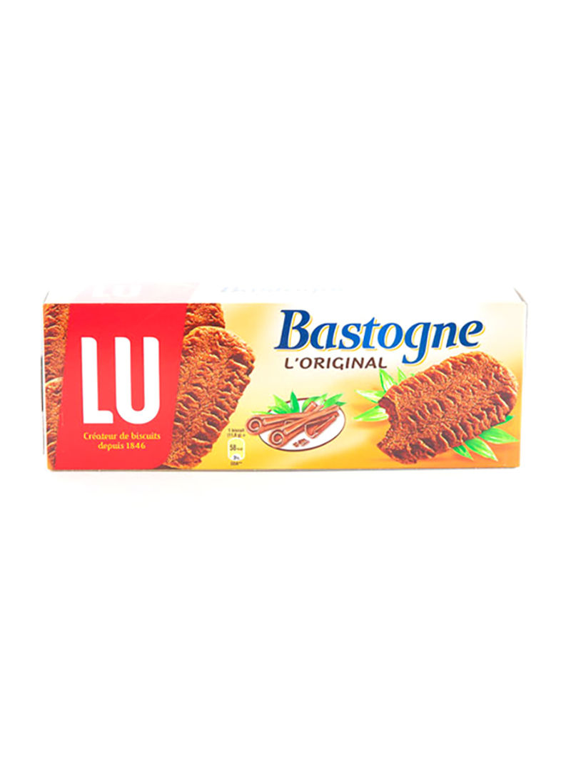 Bastogne Cinnamon Biscuits 260g