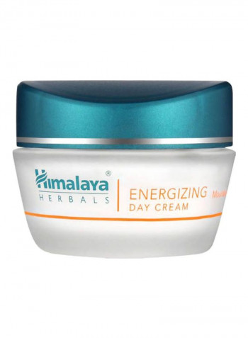 Energizing Day Cream 50g