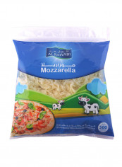 Shredded Mozzarella Cheese 500g reviews Shredded Mozzarella Cheese 500g