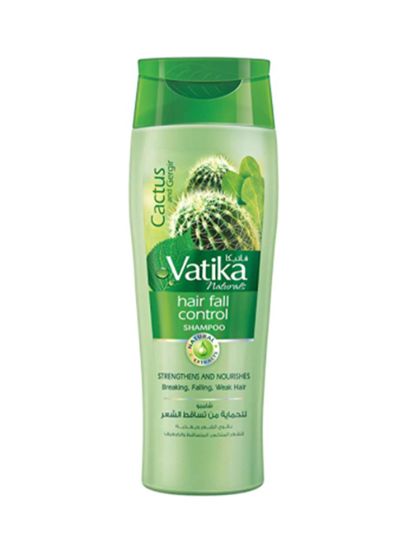 Vatika Hair Fall Control Shampoo 700ml