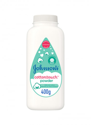 Newborn Baby Powder - CottonTouch , 400g