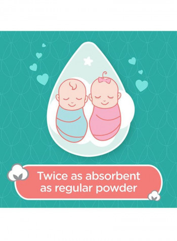 Newborn Baby Powder - CottonTouch , 400g