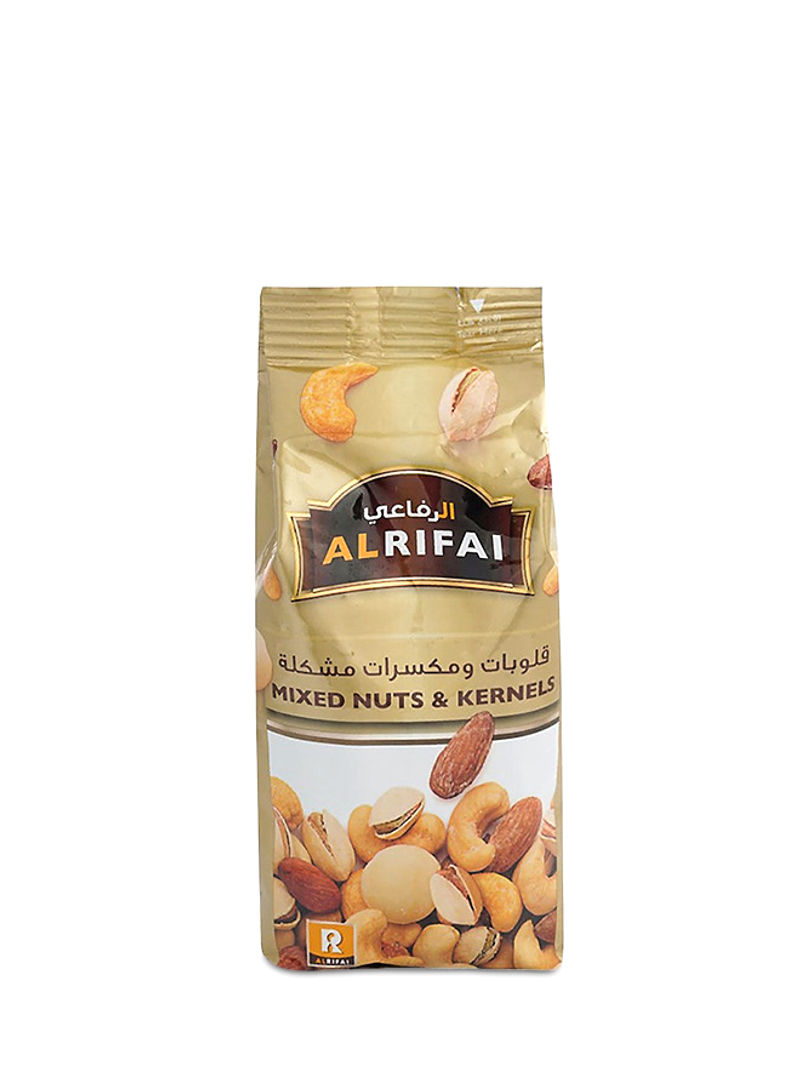 Super Deluxe Mixed Nuts And Kernels 200g