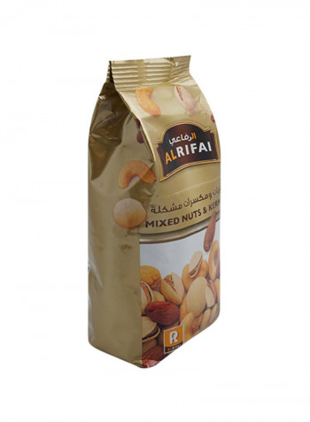Super Deluxe Mixed Nuts And Kernels 200g
