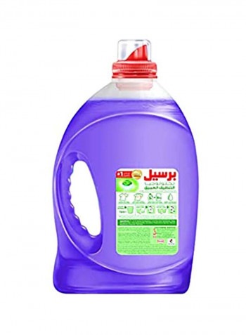 Deep Clean Power Liquid Detergent 1L
