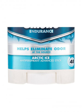 Artic Ice Antiperspirant Stick 45ml