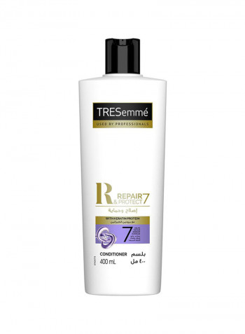 Repair And Protect Conditioner With Keratin Protein 400ml