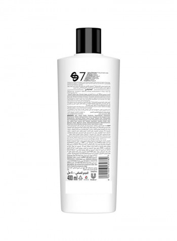 Repair And Protect Conditioner With Keratin Protein 400ml