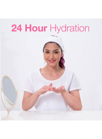 24 Hour Moisture Soft Body Cream 300ml