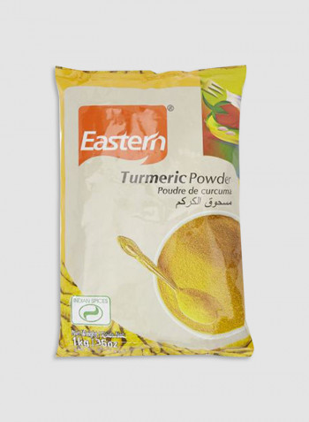 Turmeric Powder 1kg