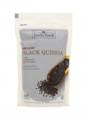 Organic Black Quinoa 340g reviews Organic Black Quinoa 340g