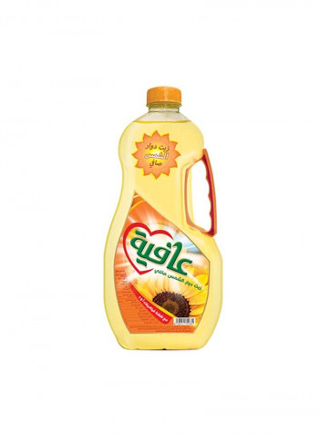 Sunflower Oil 1.5L