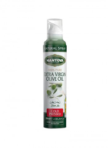 Extra Virgin Olive Oil 200ml