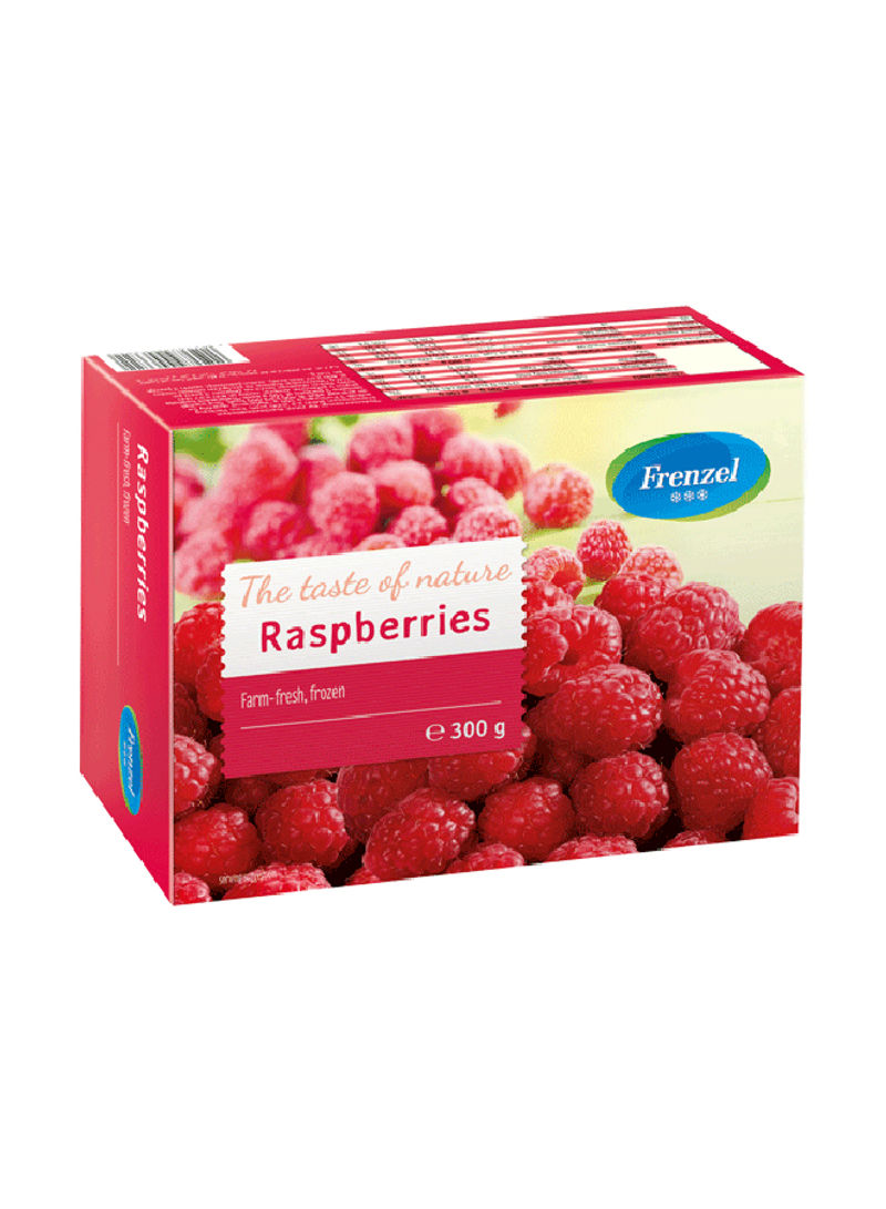 Raspberry 300g