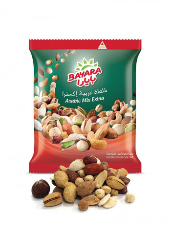 Arabic Mix Extra 300g