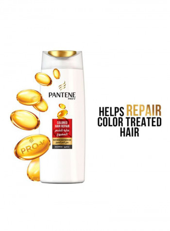 Pro-V Colored Hair Repair Shampoo 400ml