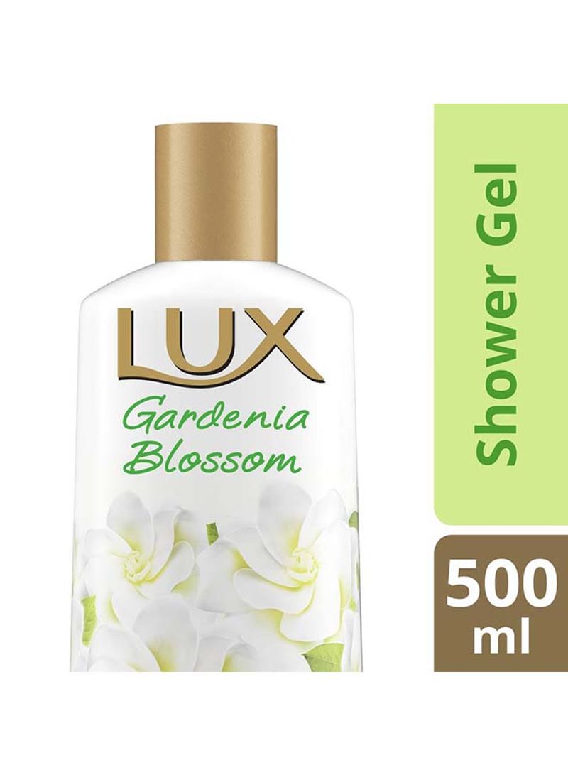 Pefumed Body Wash Gardenia Blossom 500ml