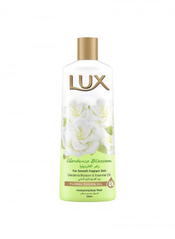 Pefumed Body Wash Gardenia Blossom 500ml