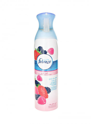 Wild Berries Air Freshener