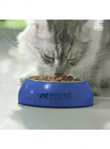 One Bifensis Turkey And Rice Dry Cat Food 800g