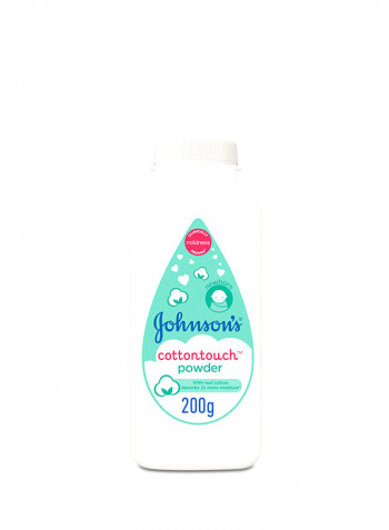 Newborn Baby Powder - CottonTouch , 200g