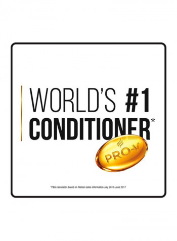 Pro-V Volume Conditioner Sheer Volume 360مل