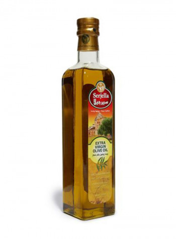 Extra Virgin Olive Oil 500ml