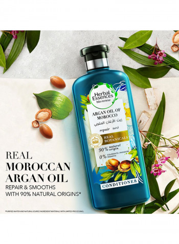 Renew Argan Oil Of Morocco Conditioner